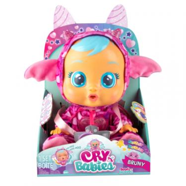 Кукла IMC Cry Babies Плакса Брани Фото 5
