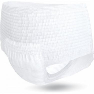 Подгузники для взрослых Tena Pants Medium трусики 10шт Фото 4