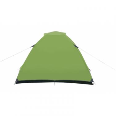 Палатка Hannah Tycoon 4 Spring Green/Cloudy Grey Фото 2
