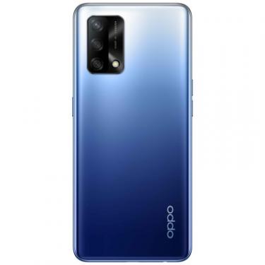 Мобильный телефон Oppo A74 4/128GB Blue Фото 1