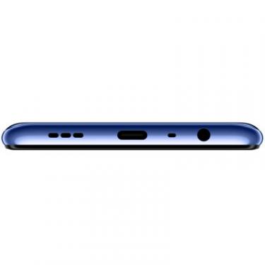 Мобильный телефон Oppo A74 4/128GB Blue Фото 4