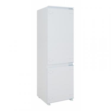 Холодильник Interline RDF770EBZWA Фото 1