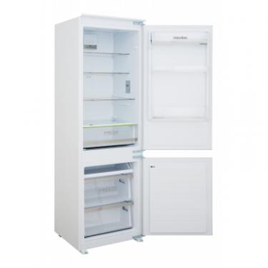 Холодильник Interline RDF770EBZWA Фото 2