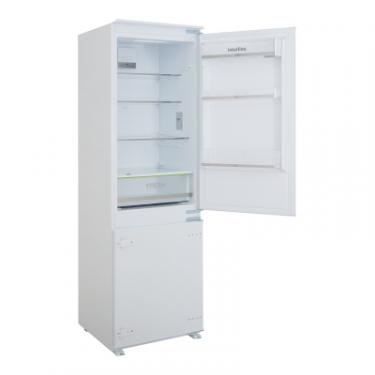 Холодильник Interline RDF770EBZWA Фото 3