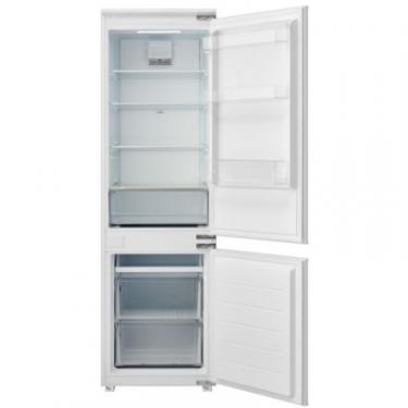 Холодильник Interline RDF770EBZWA Фото 4