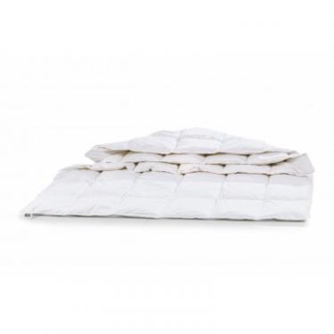 Одеяло MirSon шелковое Silk Luxury Exclusive 0512 зима 155х215 с Фото