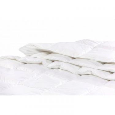 Одеяло MirSon шелковое Silk Luxury Exclusive 0512 зима 155х215 с Фото 2