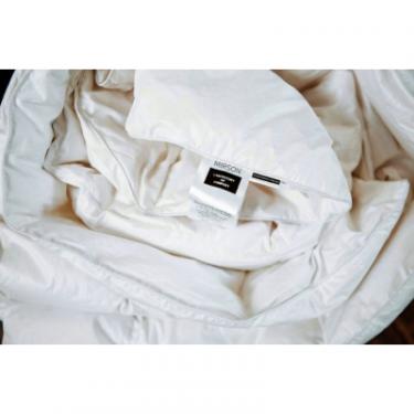 Одеяло MirSon шелковое Silk Luxury Exclusive 0512 зима 155х215 с Фото 3