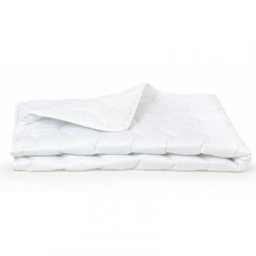 Одеяло MirSon Набор шерстяной 1678 Eco Light White Одеяло 220х24 Фото 7