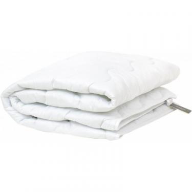 Одеяло MirSon антиалергенное с Тенсель 1636 Eco Light White 220х Фото