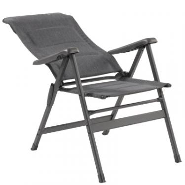 Кресло складное Outwell Marana Grey Фото 3
