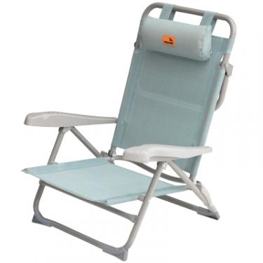Кресло складное Easy Camp Breaker Aqua Blue Фото