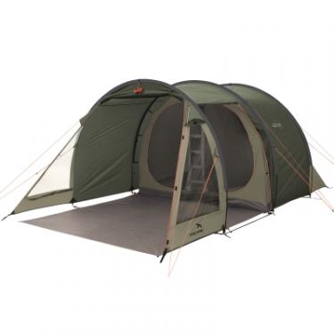 Палатка Easy Camp Galaxy 400 Rustic Green Фото