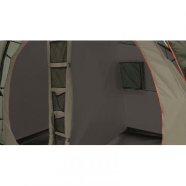 Палатка Easy Camp Galaxy 400 Rustic Green Фото 1