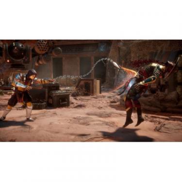 Игра Sony Mortal Kombat 11 Ultimate Kollector's Edition [PS5 Фото 2