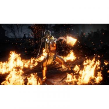 Игра Sony Mortal Kombat 11 Ultimate Kollector's Edition [PS5 Фото 3