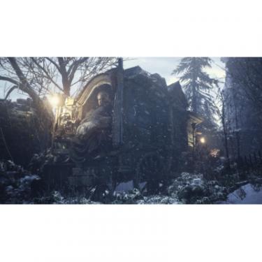 Игра Sony Resident Evil Village [PS5, Russian version] Фото 1