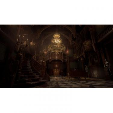 Игра Sony Resident Evil Village [PS5, Russian version] Фото 2