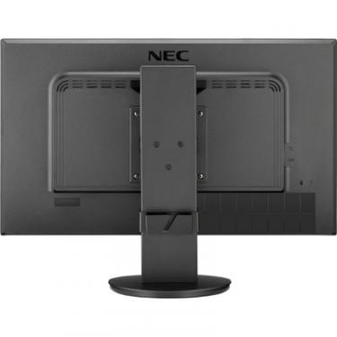 Монитор NEC E243F Black Фото 6