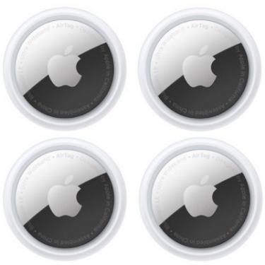 Поисковая система Apple AirTag (4 Pack) Фото