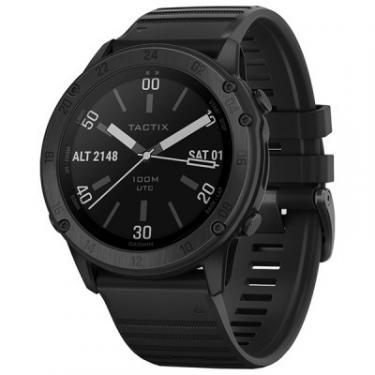 Смарт-часы Garmin tactix Delta, GPS Watch Фото