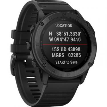 Смарт-часы Garmin tactix Delta, GPS Watch Фото 2