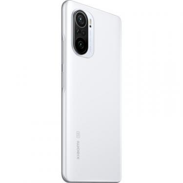 Мобильный телефон Xiaomi Mi 11i 8/256GB Frosty White Фото 9