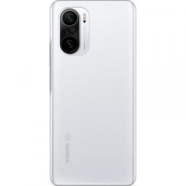 Мобильный телефон Xiaomi Mi 11i 8/256GB Frosty White Фото 1