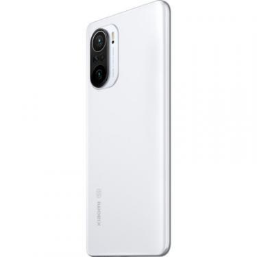 Мобильный телефон Xiaomi Mi 11i 8/256GB Frosty White Фото 8