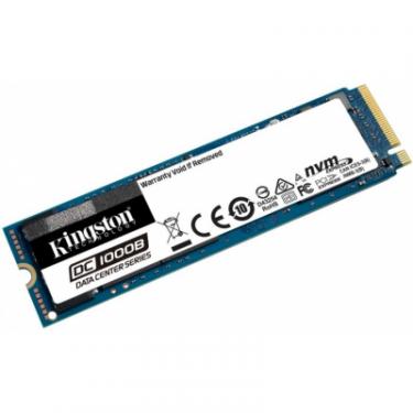 Накопитель SSD Kingston M.2 2280 960GB Фото 1