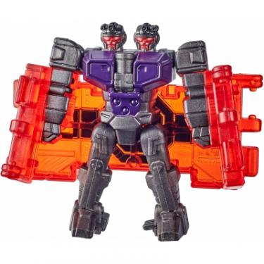 Трансформер Hasbro Transformers Война за Кибертрон Баттл Мастер Кросс Фото 1