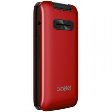 Мобильный телефон Alcatel 3025 Single SIM Metallic Red Фото 10