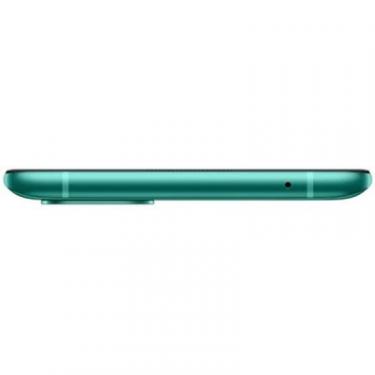 Мобильный телефон OnePlus GSM 8T 12/256GB Aquamarine Green Фото 4