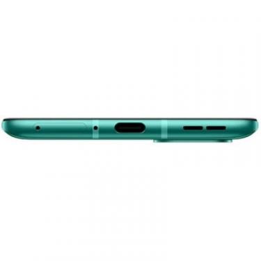 Мобильный телефон OnePlus GSM 8T 12/256GB Aquamarine Green Фото 5