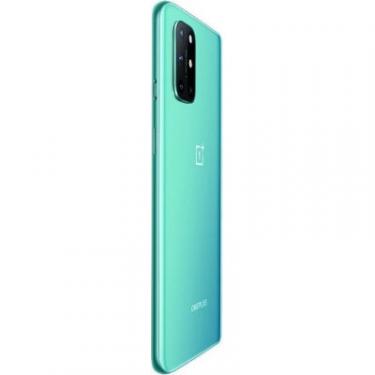 Мобильный телефон OnePlus GSM 8T 12/256GB Aquamarine Green Фото 7