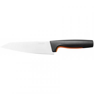 Кухонный нож Fiskars Functional Form кухарський середній Фото