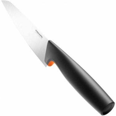 Кухонный нож Fiskars Functional Form кухарський середній Фото 1