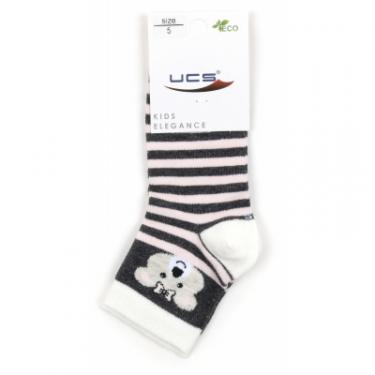 Носки UCS Socks в полоску Фото 1