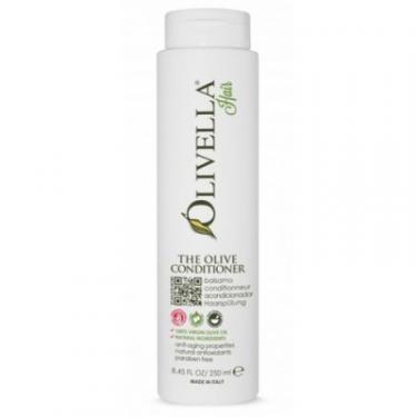 Кондиционер для волос Olivella для укрепления на основе оливкового экстракта 250 Фото