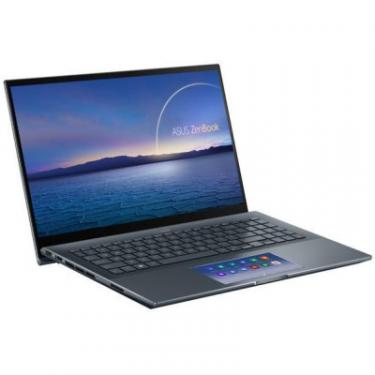 Ноутбук ASUS ZenBook Pro UX535LI-H2170R 15.6UHD Touch OLED/Inte Фото 1