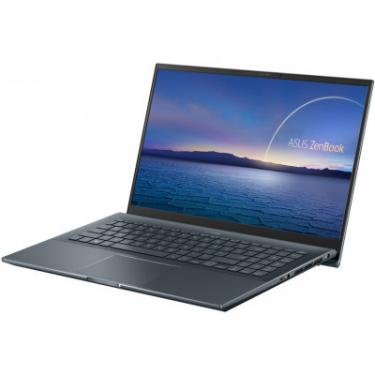 Ноутбук ASUS ZenBook Pro UX535LI-H2170R 15.6UHD Touch OLED/Inte Фото 2