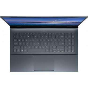 Ноутбук ASUS ZenBook Pro UX535LI-H2170R 15.6UHD Touch OLED/Inte Фото 3