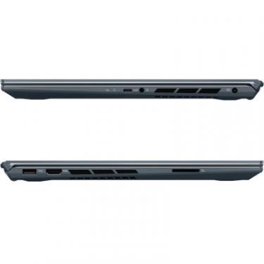 Ноутбук ASUS ZenBook Pro UX535LI-H2170R 15.6UHD Touch OLED/Inte Фото 4