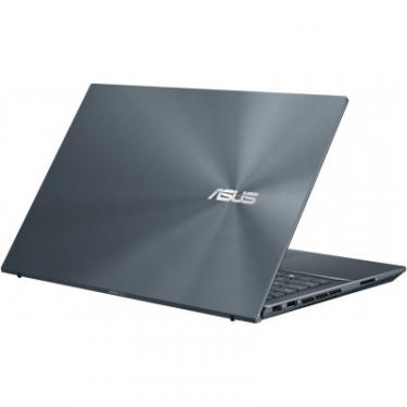 Ноутбук ASUS ZenBook Pro UX535LI-H2170R 15.6UHD Touch OLED/Inte Фото 5