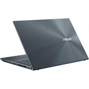 Ноутбук ASUS ZenBook Pro UX535LI-H2170R 15.6UHD Touch OLED/Inte Фото 6