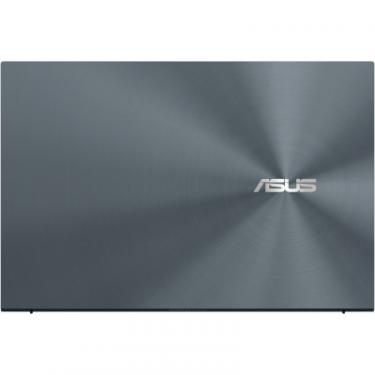 Ноутбук ASUS ZenBook Pro UX535LI-H2170R 15.6UHD Touch OLED/Inte Фото 7