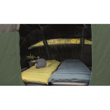 Палатка Outwell Springwood 4 Green Фото 1
