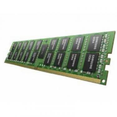 Модуль памяти для сервера Samsung DDR4 32GB ECC RDIMM 3200MHz 1Rx4 1.2V CL22 Фото