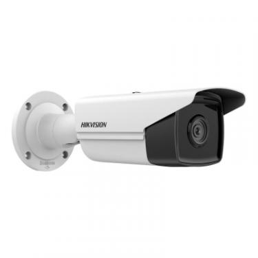 Камера видеонаблюдения Hikvision DS-2CD2T43G2-4I (4.0) Фото 3
