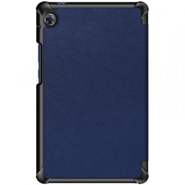 Чехол для планшета Armorstandart Smart Case Huawei MatePad T8 8' (Kobe2-W09A) Blue Фото 1